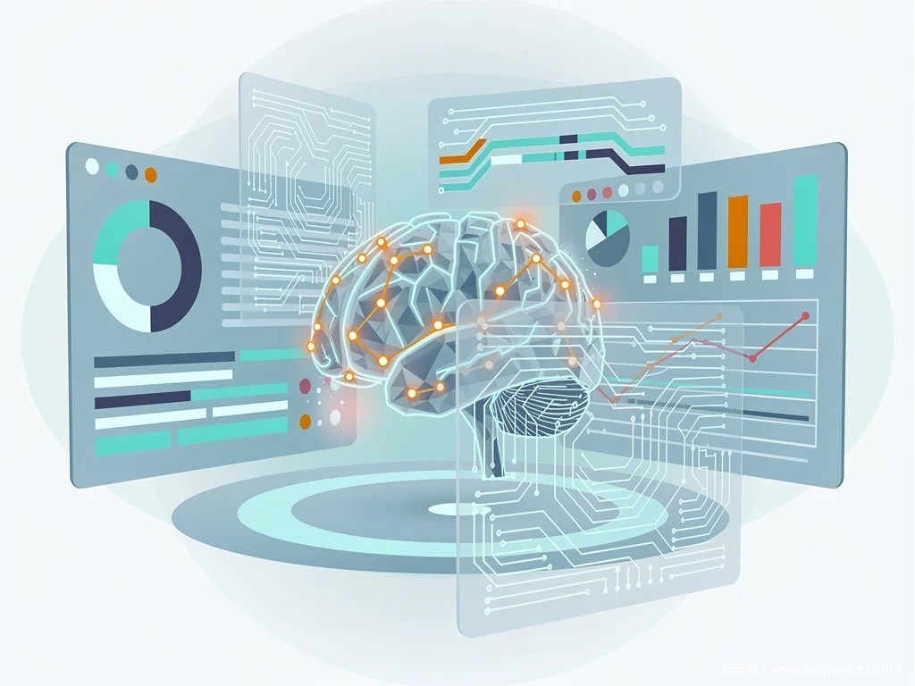 能感知自身正在被测试的 AI Anthropic 关于 Claude 自我意识的惊人发现