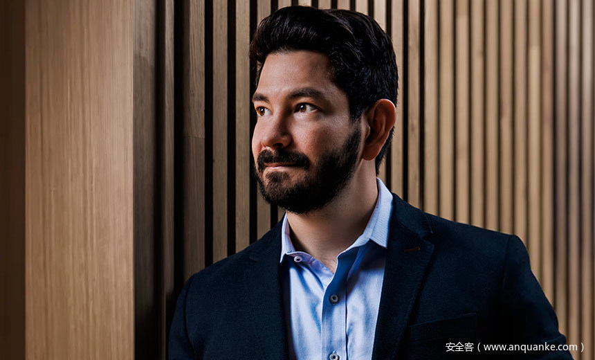 Armadin 获 1.9 亿美元融资 用 AI 实现自动化红队攻防